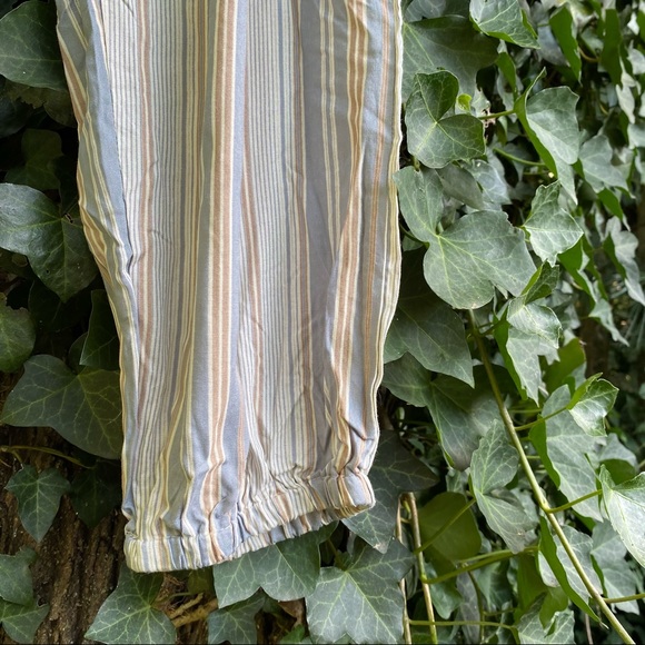 Striped pants - Picture 4 of 4